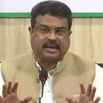 Union Minister Dharmendra Pradhan Says, ‘FDI Has Increased, Financial Figures of the Country Are Very Encouraging’